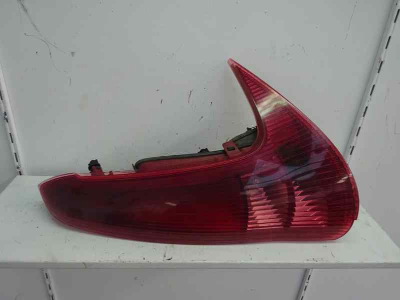 PILOTO TRASERO DERECHO PEUGEOT 206 2.0 HDI MT 90CV