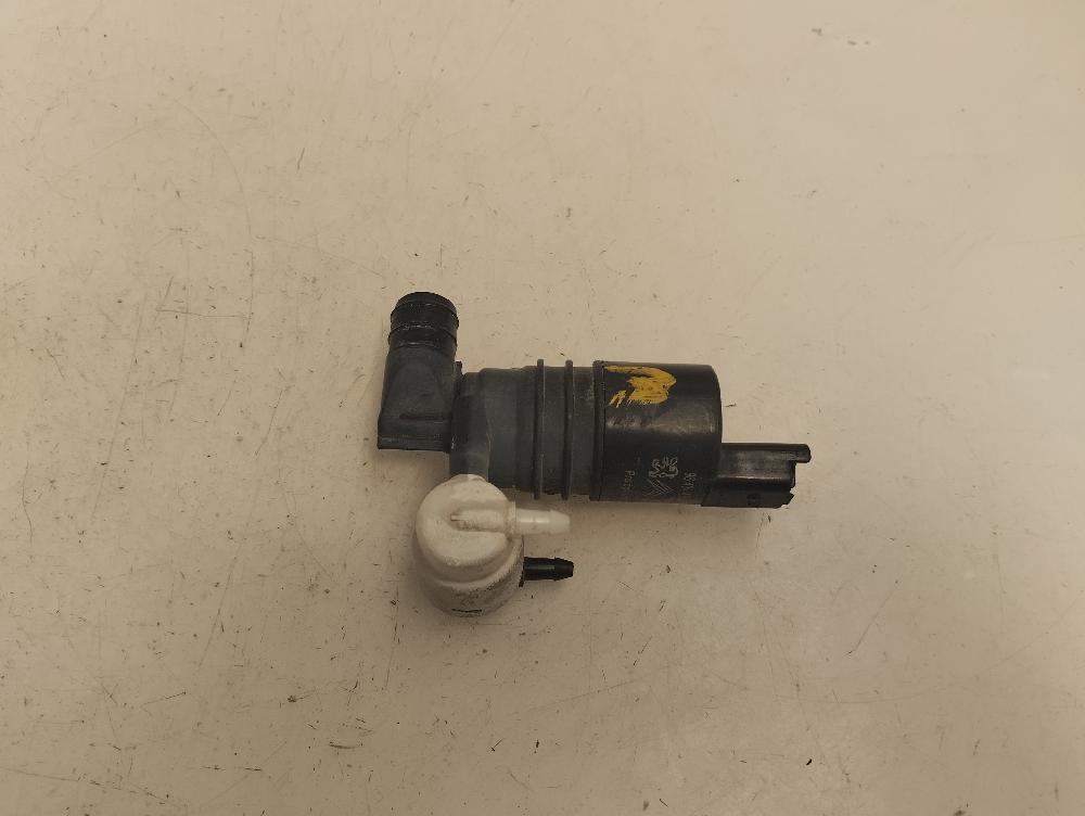 BOMBA LIMPIA PEUGEOT 5008 2010 1.6D MT 112CV