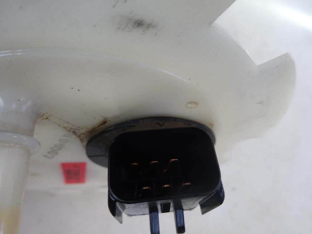 BOMBA COMBUSTIBLE CHEVROLET KALOS 1.4 MT 94CV | 69KW