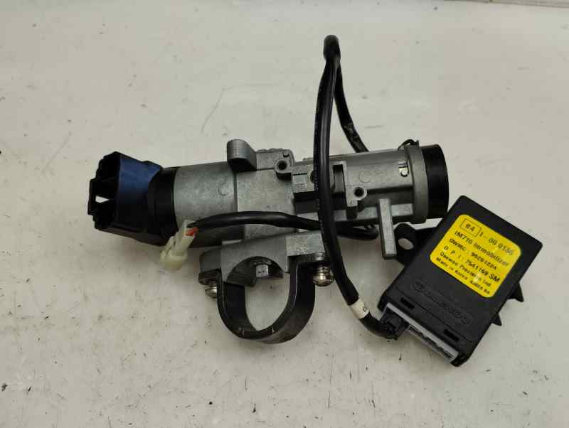 JUEGO BOMBINES CHEVROLET TACUMA 1.6 MT 107CV