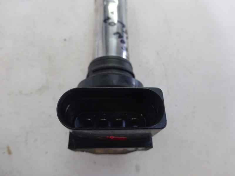 BOBINA ENCENDIDO SEAT LEON 1.6 MT 100CV | 74KW