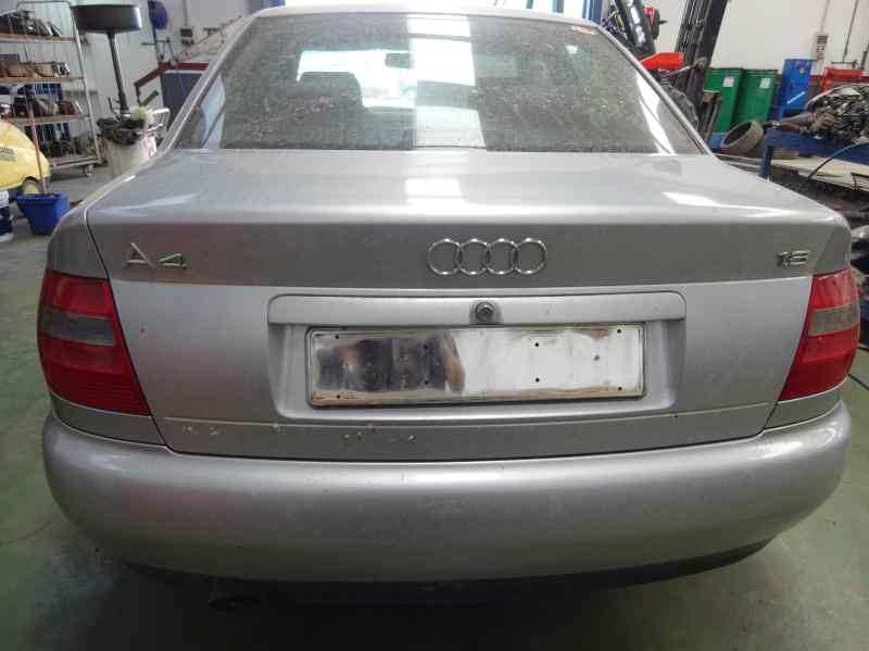 ALTERNADOR AUDI A4 1997 1.8 MT QUATTRO 125CV