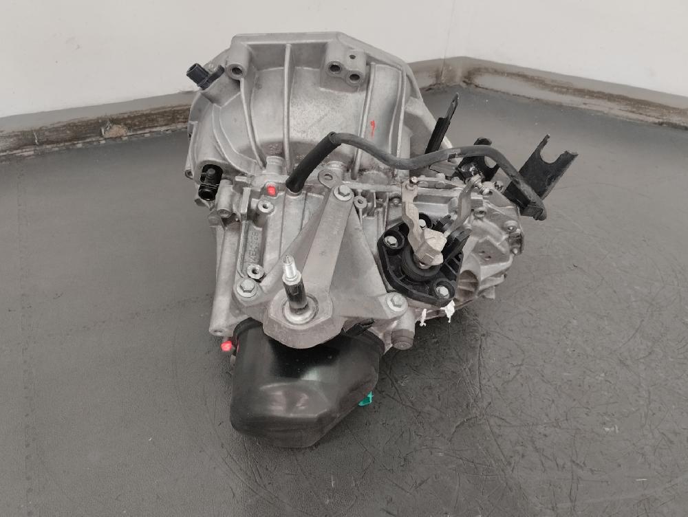 CAJA CAMBIOS NISSAN MICRA 1.2 MT 80CV