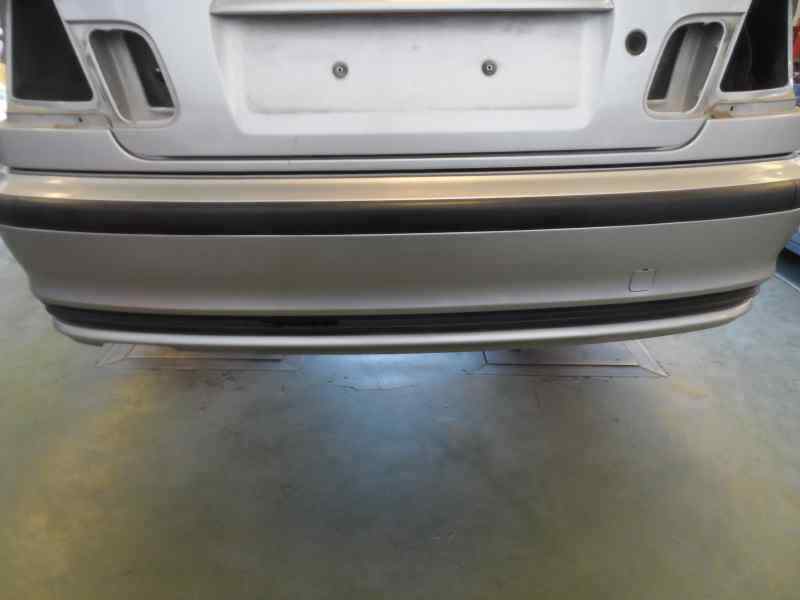PARAGOLPES TRASERO BMW SERIE 3 2.8 328I AT 193CV