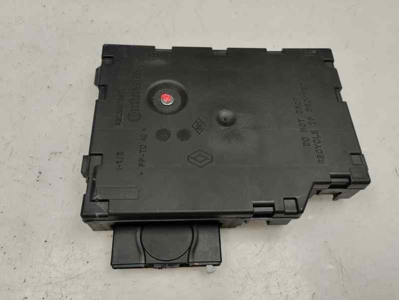 MODULO ELECTRONICO RENAULT CLIO 0.9 TSE MT 90CV
