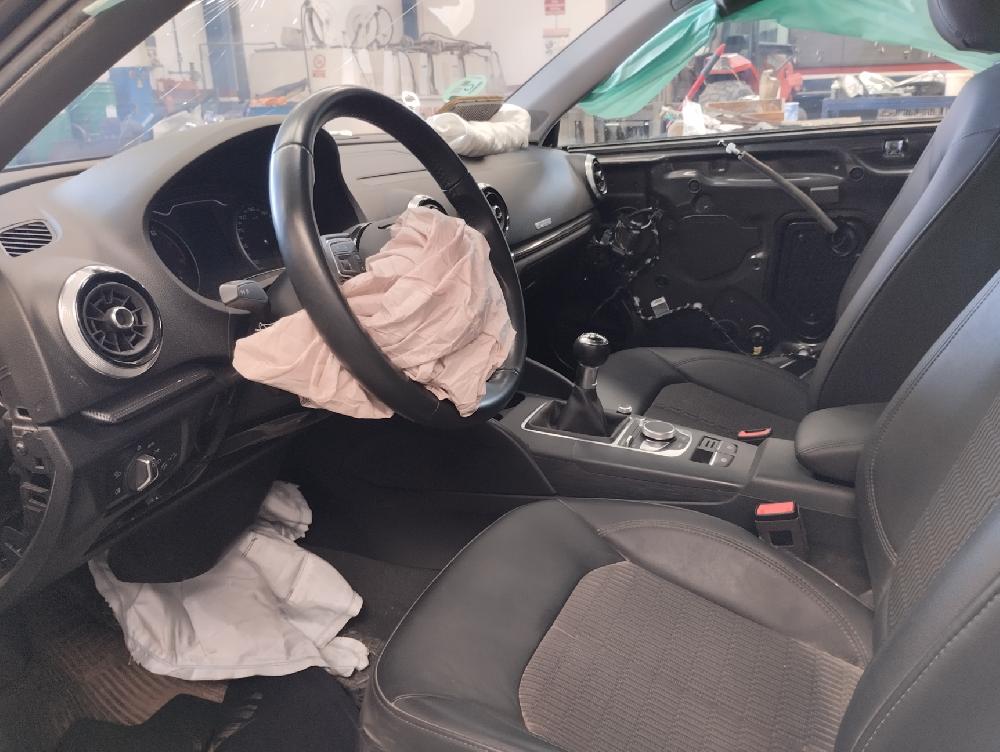 ALTAVOZ AUDI A3 2017 1.5 MT 150CV | 110KW