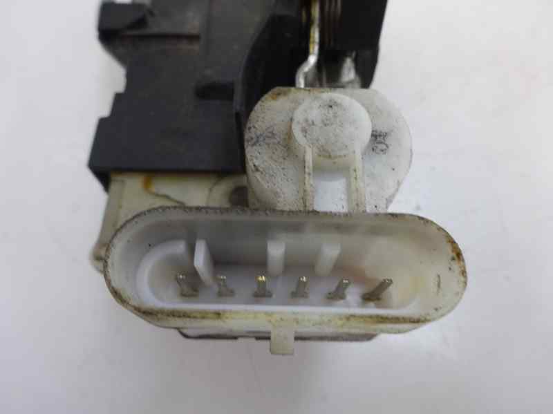 CERRADURA PUERTA DELANTERA DERECHA ALFA ROMEO 147 1.6 MT 105CV