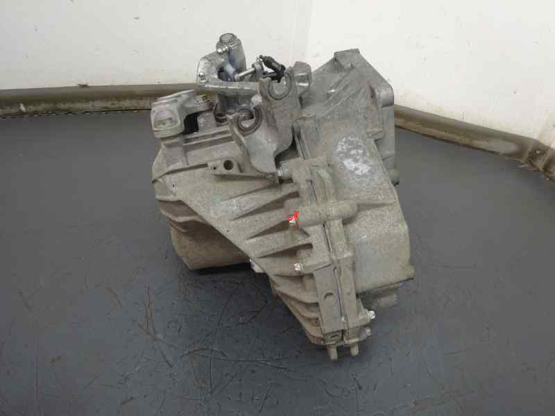 CAJA CAMBIOS OPEL INSIGNIA 2.0 CDTI MT 4X4 160CV