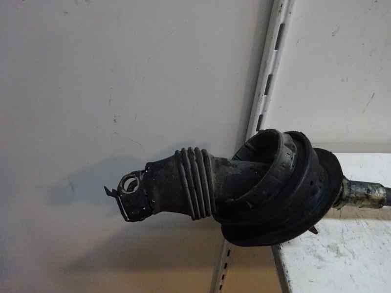 COLUMNA DIRECCION FIAT SCUDO 2.0 MULTIJET MT LWB H1 29 120CV | 88KW