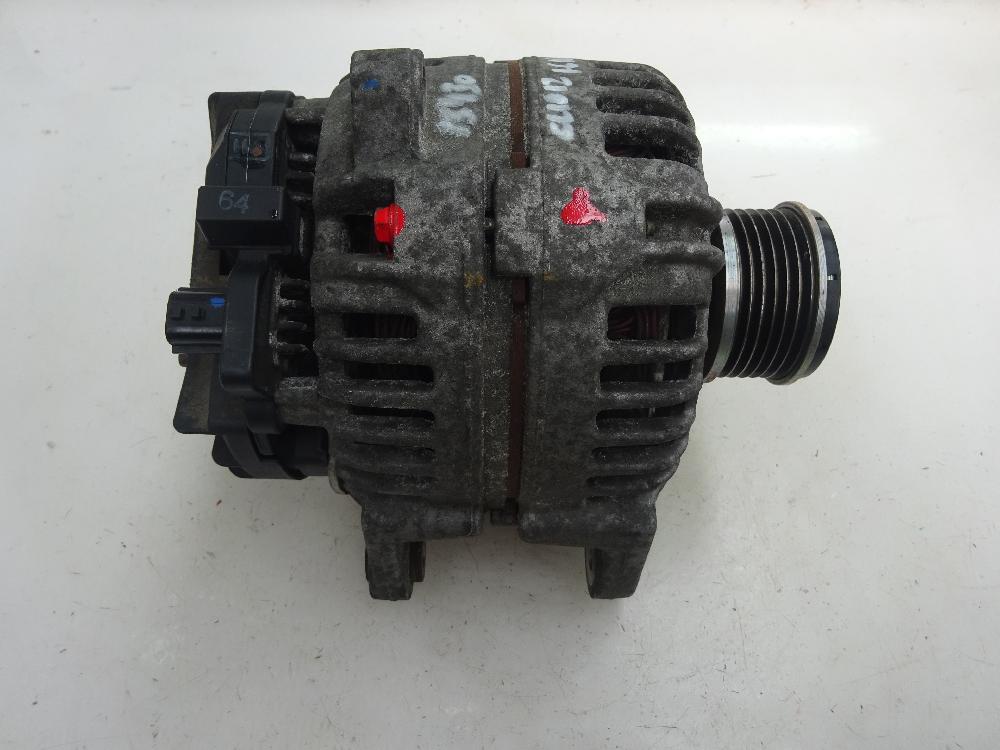 ALTERNADOR RENAULT CLIO 1.6 MT 112CV