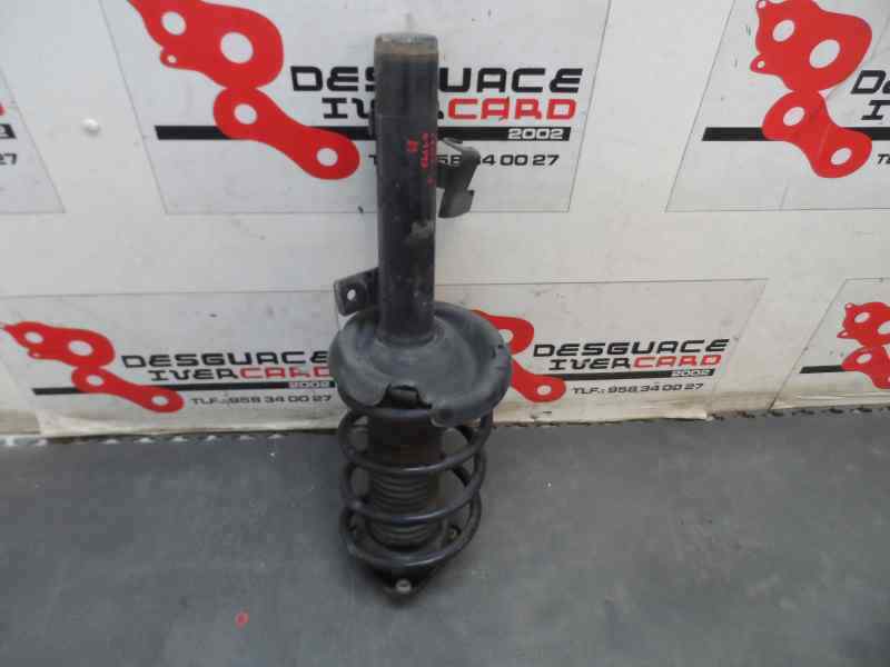 AMORTIGUADOR DELANTERO IZQUIERDO FORD CMAX 2003 1.6 MT 100CV