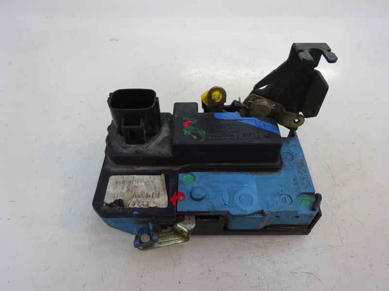 CERRADURA PUERTA DELANTERA DERECHA VOLVO S80 2.5 TD MT 140CV