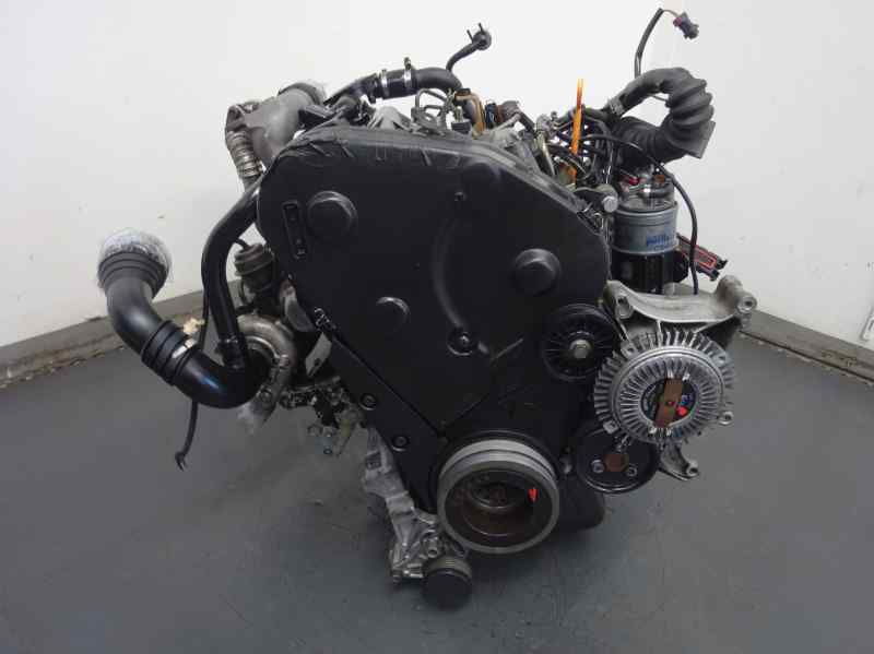 MOTOR COMPLETO AUDI A4 1996 1.9 TDI MT 110CV | 81KW