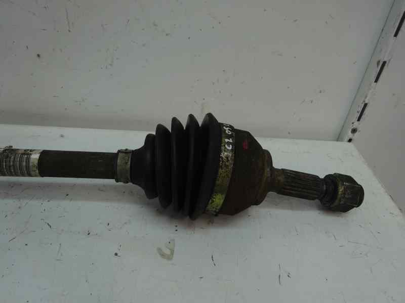TRANSMISION DELANTERA IZQUIERDA CITROEN C2 1.4 MT 73CV