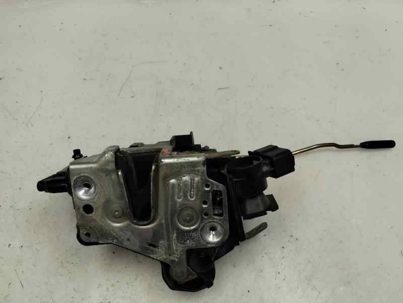 CERRADURA PUERTA DELANTERA DERECHA MERCEDES BENZ CLASE CLK 2.3 CLK 230 MT 197CV