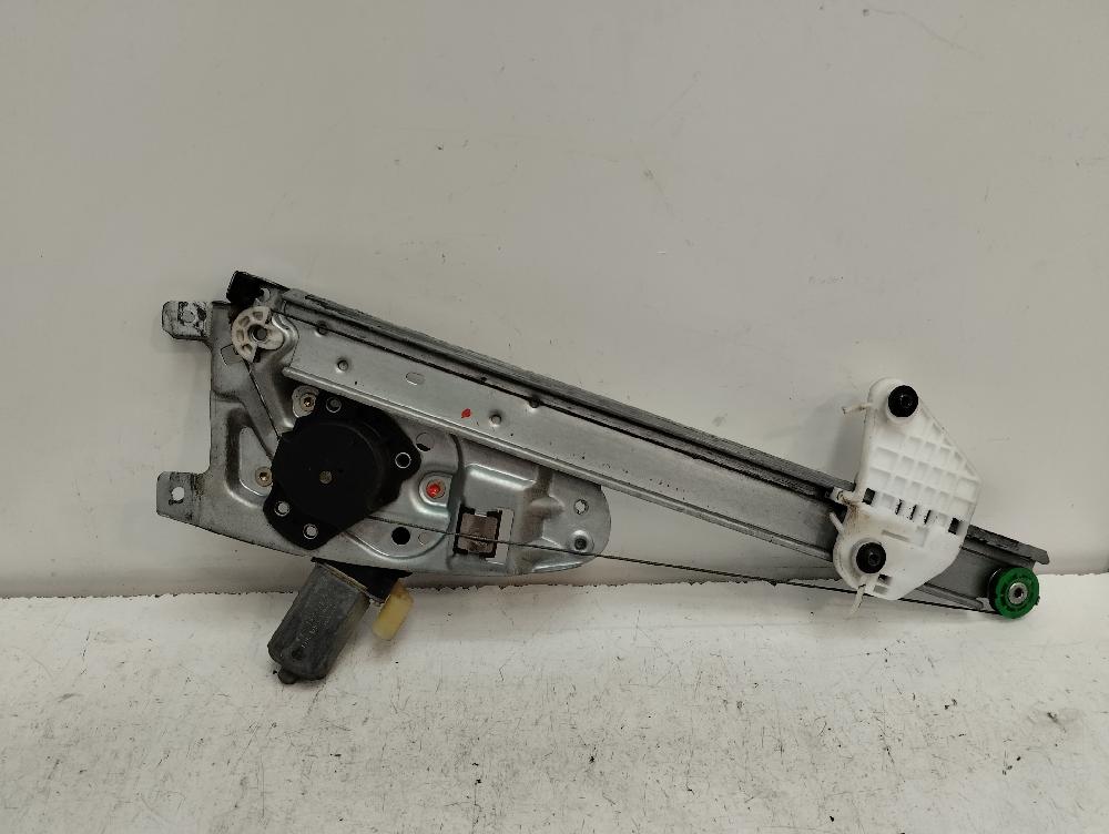 ELEVALUNAS DELANTERO IZQUIERDO SMART FORTWO 0.7 AMT 61CV