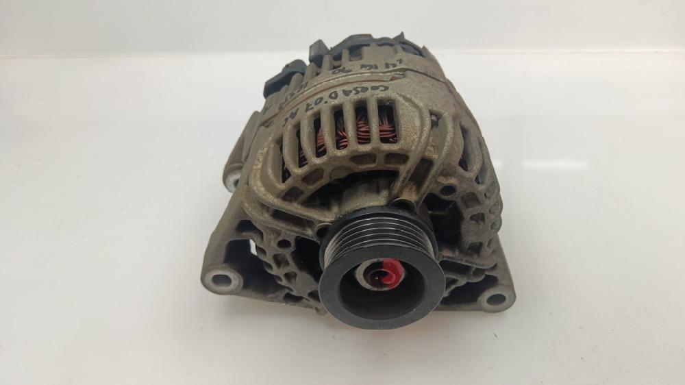 ALTERNADOR OPEL CORSA 1.4 MT 90CV | 66KW