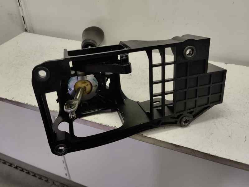 PALANCA CAMBIO NISSAN NOTE 1.2 MPI MT 80CV