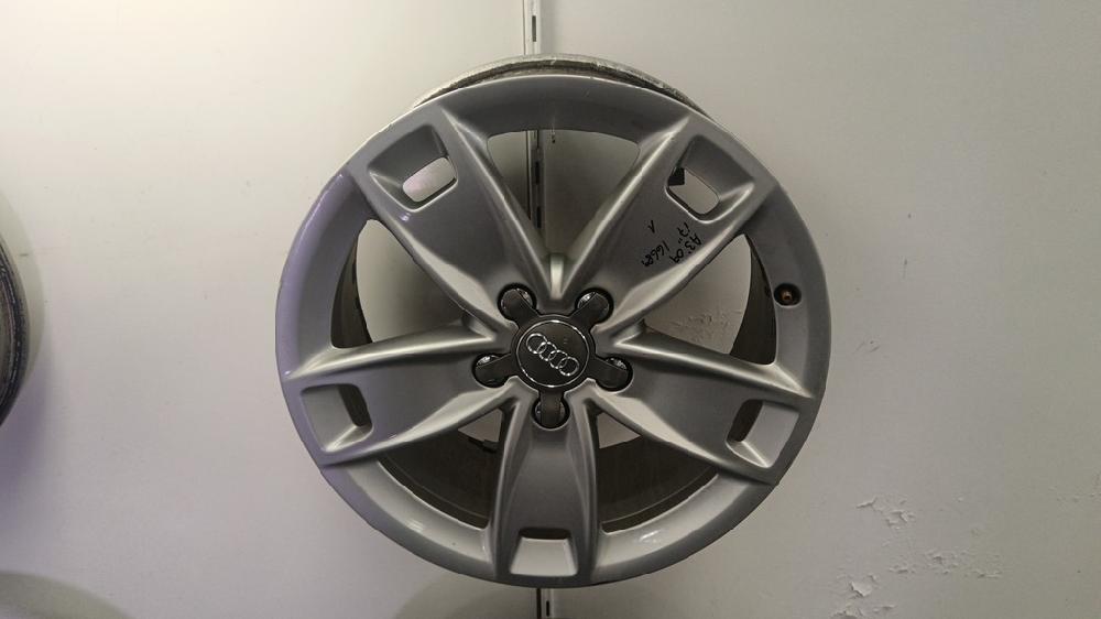 JUEGO LLANTAS AUDI A3 2.0 TDI DPF MT 140CV