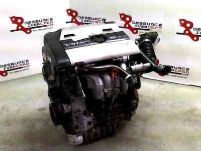 MOTOR COMPLETO VOLVO S40 1997 1.8 MT 115CV