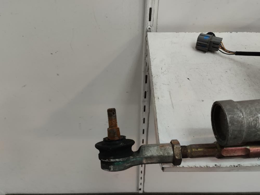 CREMALLERA DIRECCION HONDA CIVIC 1.7 TDI MT 100CV