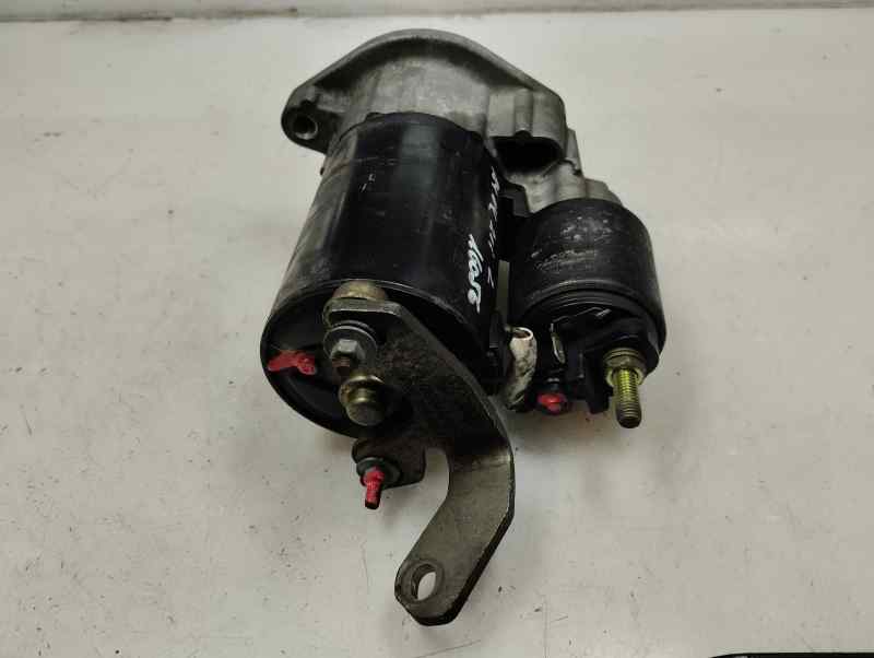 MOTOR ARRANQUE AUDI A4 2.0 FSI MT 150CV | 110KW