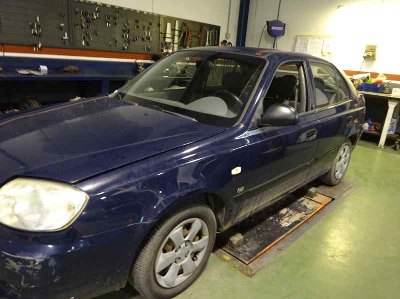 ALTERNADOR HYUNDAI ACCENT 1.3 MT 86CV | 63KW