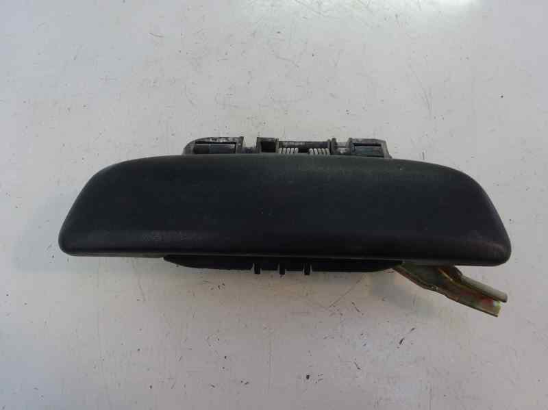 MANETA EXTERIOR TRASERA IZQUIERDA CITROEN SAXO 1.5 MT D 57CV