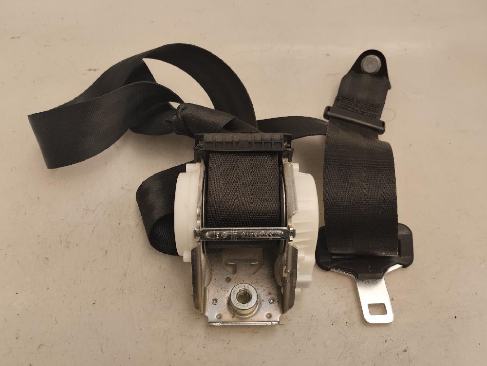 CINTURON SEGURIDAD TRASERO DERECHO CITROEN C3 1.4 HDI AMT 68CV