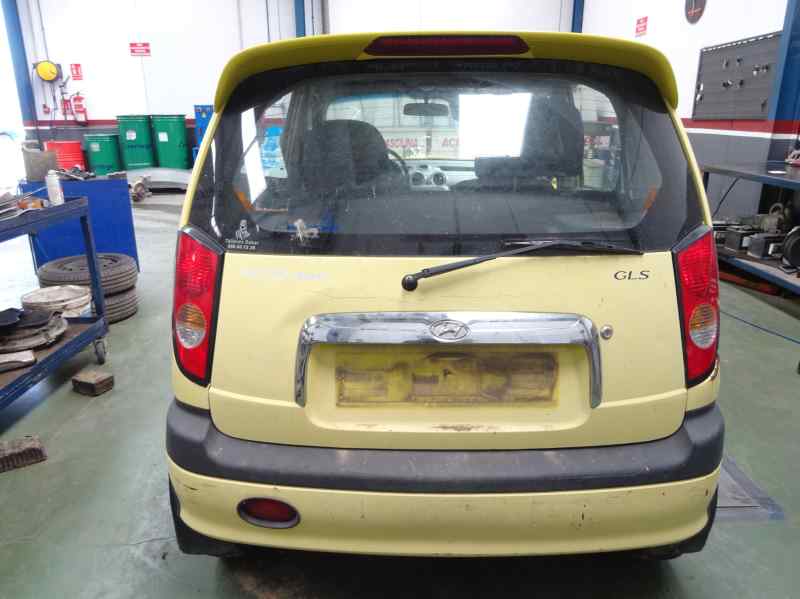MANDO MULTIFUNCION HYUNDAI ATOS 1.0 MT 58CV | 43KW