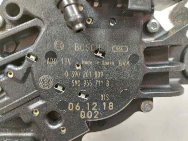 MOTOR LIMPIA TRASERO VOLKSWAGEN GOLF PLUS 1.9 AMT 105CV | 77KW