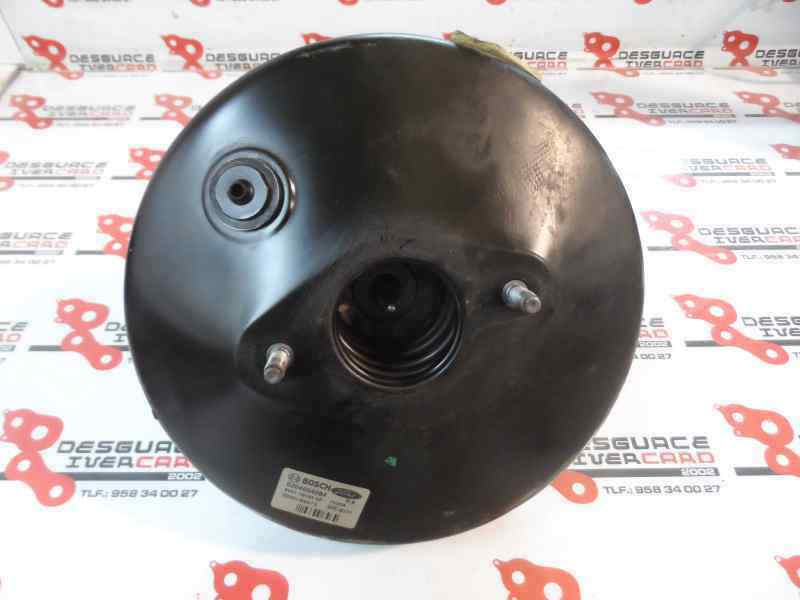 SERVOFRENO FORD FIESTA 1.4TDCI MT 68CV