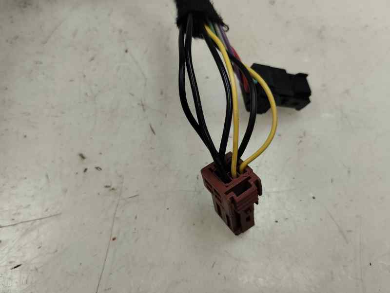 RETROVISOR DERECHO PEUGEOT 208 1.2 MT 110CV | 81KW