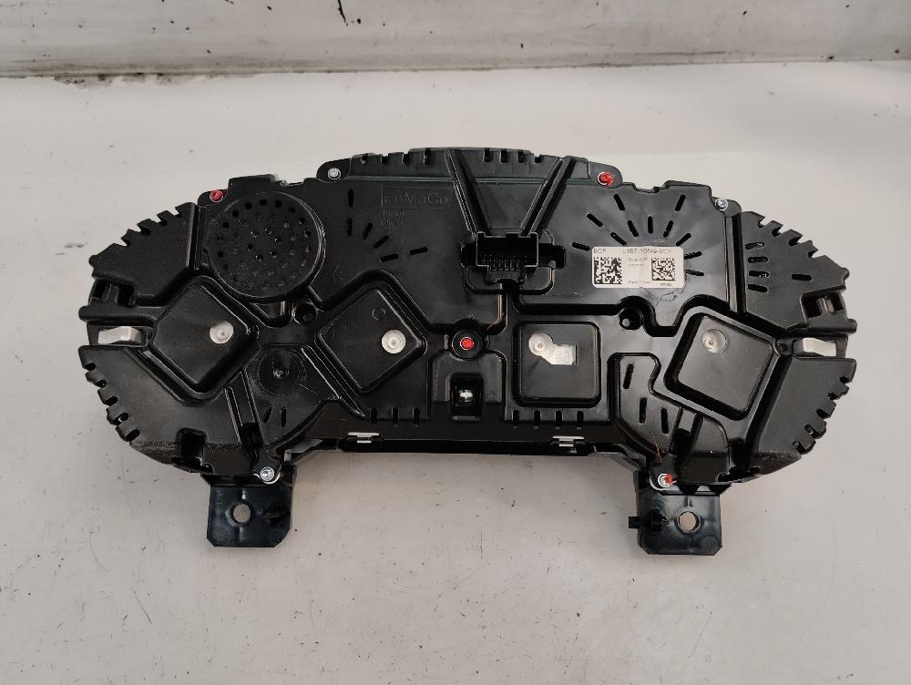 CUADRO INSTRUMENTOS FORD FIESTA 1.5 TDCI DURATORQ MT 85CV | 63KW