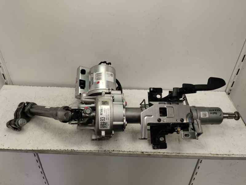 COLUMNA DIRECCION RENAULT CLIO 1.5 MT 101CV