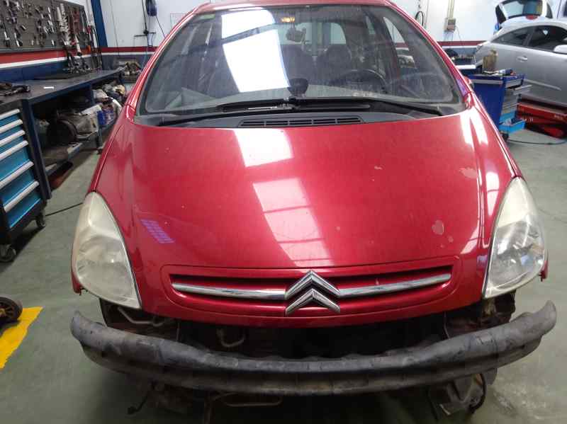 ELEVALUNAS DELANTERO DERECHO CITROEN XSARA PICASSO 2006 1.6 MT 110CV | 81KW