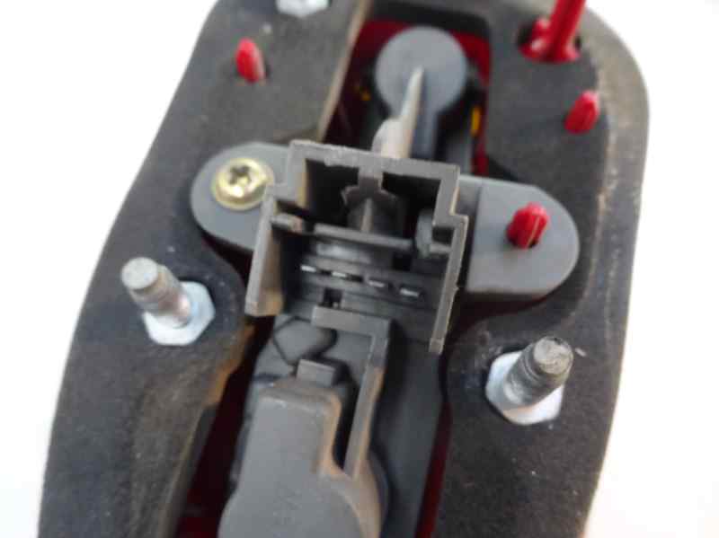 PILOTO TRASERO IZQUIERDO ALFA ROMEO 147 2003 1.9 JTD MT 115CV