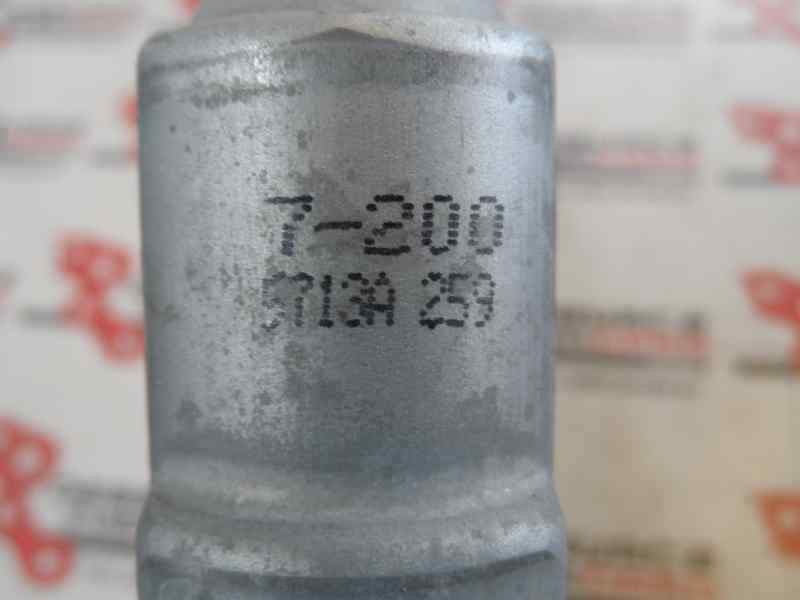 ELEVALUNAS DELANTERO IZQUIERDO MITSUBISHI ASX 1.6 MT 2WD 117CV
