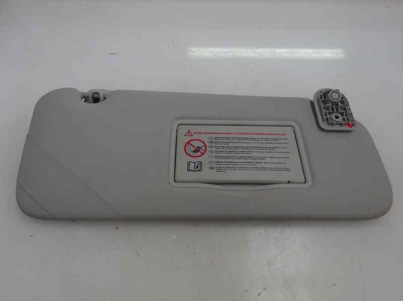 PARASOL DERECHO CITROEN C3 PICASSO 1.6 MT 110CV