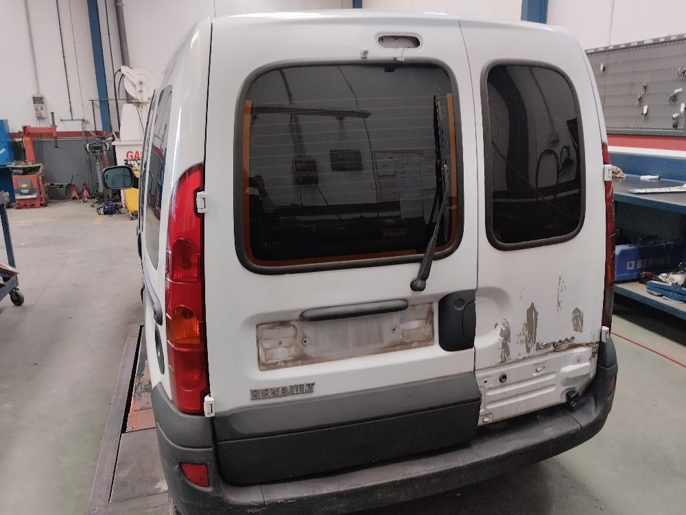 ANILLO AIRBAG RENAULT KANGOO 2004 1.5 DCI MT 68CV | 50KW