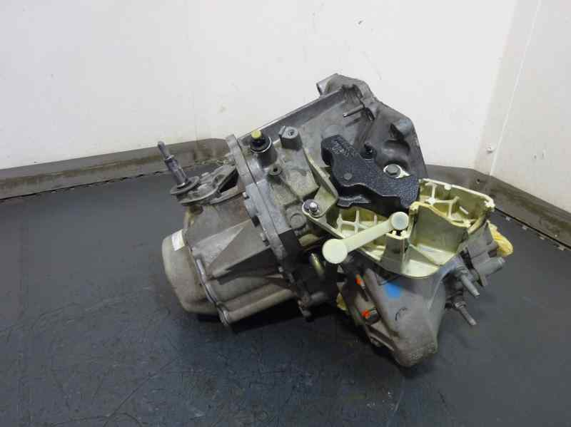 CAJA CAMBIOS CITROEN C4 1.6 MT 120CV | 88KW