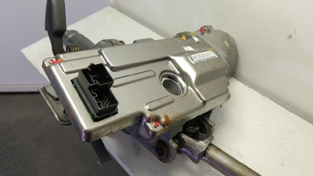 COLUMNA DIRECCION FIAT PUNTO 1.3 AMT 75CV | 55KW