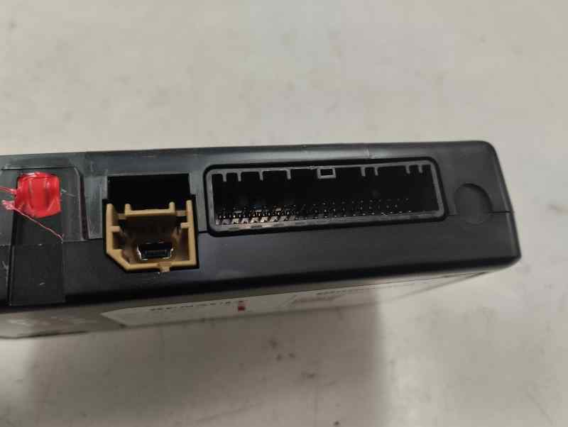MODULO ELECTRONICO RENAULT CLIO 0.9 TSE MT 90CV