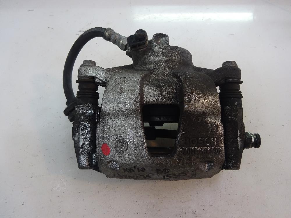 PINZA FRENO DELANTERA DERECHA FORD KA 1.3 TDCI MT 75CV | 55KW