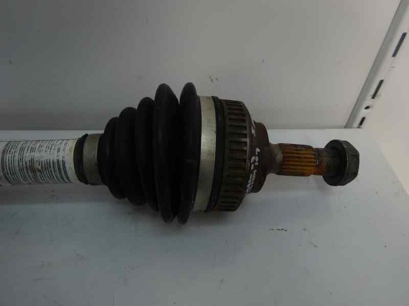 TRANSMISION DELANTERA IZQUIERDA CITROEN XSARA PICASSO 1.6 MT 109CV | 80KW