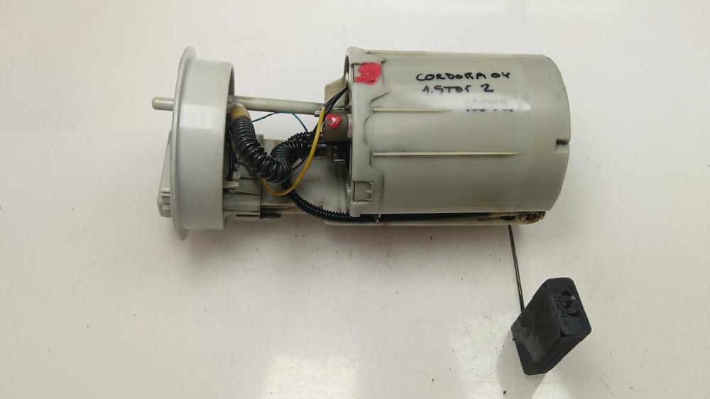 BOMBA COMBUSTIBLE SEAT CORDOBA 1.9 MT 100CV | 74KW