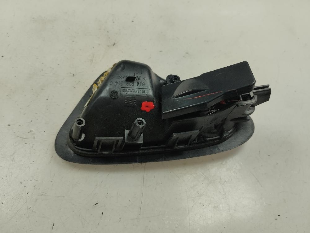 MANETA INTERIOR TRASERA DERECHA SEAT IBIZA 1.6 TDI MT 90CV