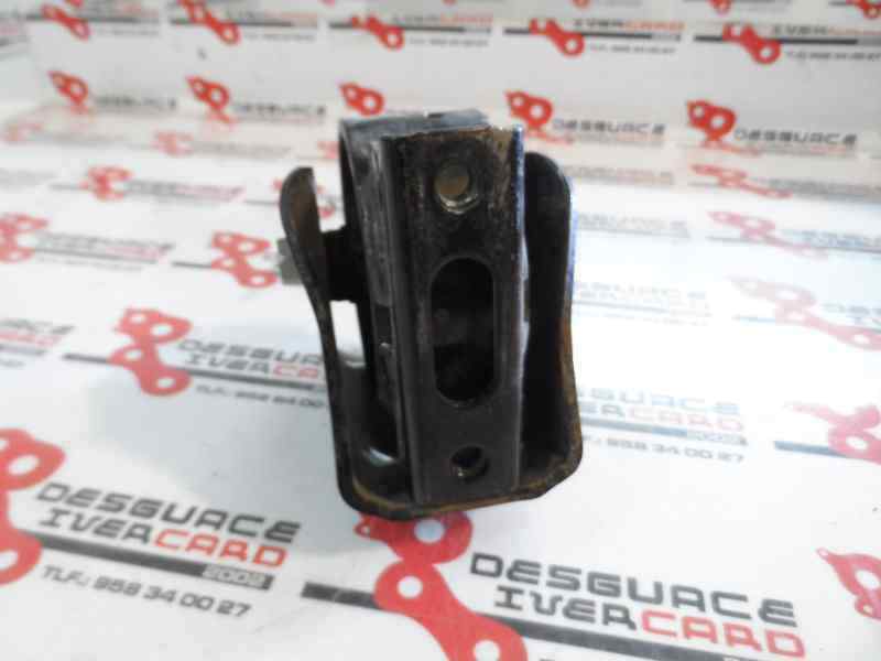 SOPORTE CAMBIO MITSUBISHI ASX 1.6 MT 2WD 117CV