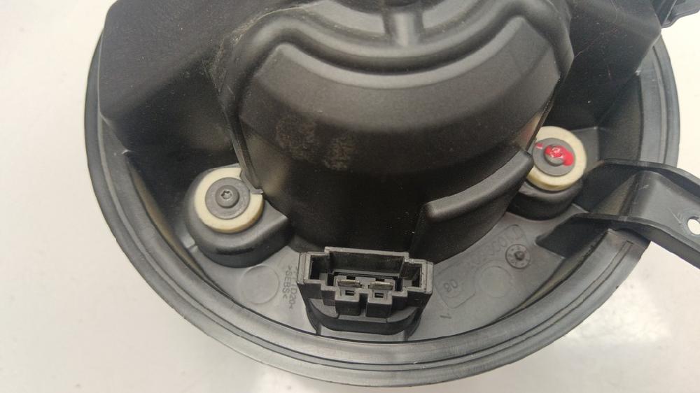MOTOR CALEFACCION ALFA ROMEO GIULIETTA 1.4 TB MULTIAIR MT 170CV