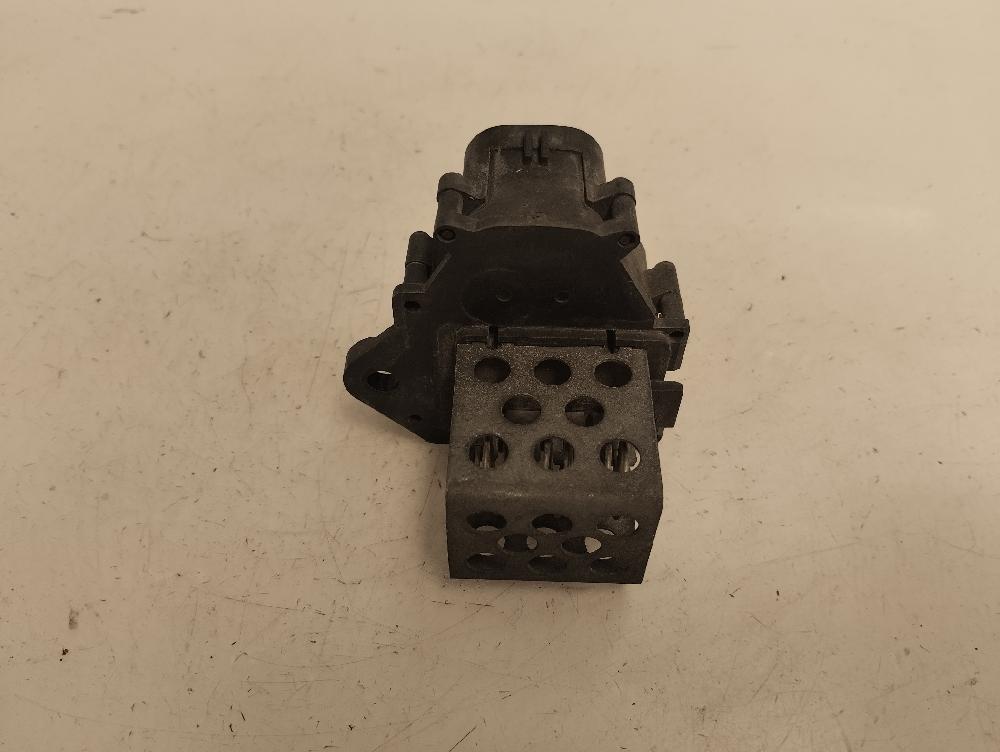 RESISTENCIA CALEFACCION CITROEN C4 2011 1.6 90CV HDI FAP